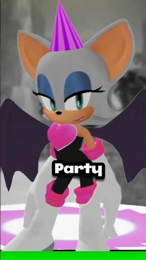 ⁉️CLAIM This FREE SKIN In Sonic Speed Simulator... NOW! (Party Hat Rouge)