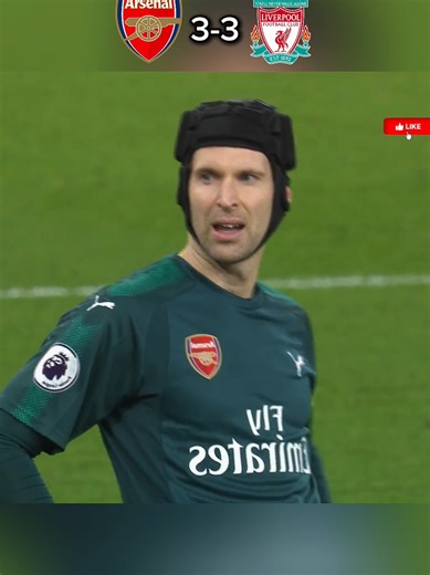 Arsenal vs Liverpool Highlights: Premier League 2017/18