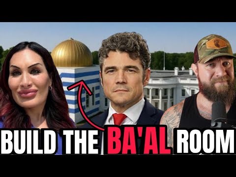 Laura Loomer SOLVES The Case… IT WAS JOE KENT