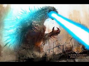 More Custom Godzilla Roars