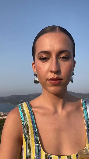 Bday fit check in italia 💛🎂 #girlstrip #grwm #bday #ootn #ootd #birthdaytrip | katpatwood