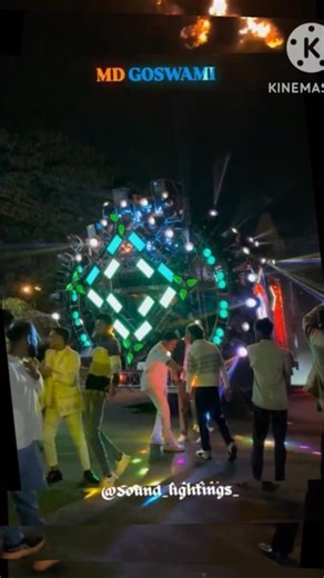 DJ Goswami Mega Dhamaka | Heavy Bass • Party All Night