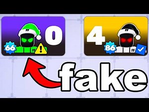 Exposing FAKE Youtuber With REAL One In Rivals!