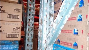 State inspectors: Albertsons cleans up mold in distribution center