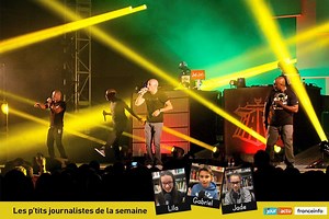 Tout savoir sur le rap