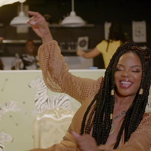 Listen to “You’re The One” – streaming now everywhere! | Leela James