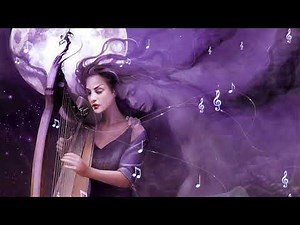 Flying Music Notes Effect.