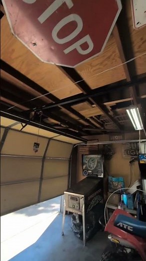 Don't Be Alarmed! LiftMaster's 6580L Should Pass the Test.