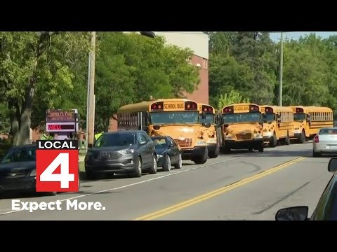 Local 4 News at 5 -- Sept. 5, 2023