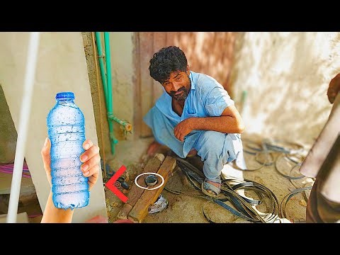 How a Borewell Is Made Step by Step Full Process