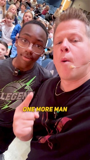 How Smart are You? 😂 #riddles | Rick Smith Jr.