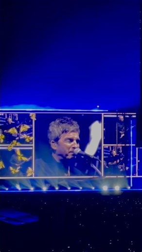 Oasis - Don’t Look Back In Anger 2 (CDMX) #oasis #dontlookbackinanger #viral #live #concert #foryou