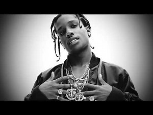 ASAP Rocky x ASAP Ferg Type Beat 2024 - "Exit" (prod. by Buckroll)