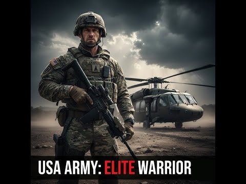 Inside Today’s USA Army | Strength, Training & Discipline#USArmy#USMilitary#ModernArmy#MilitaryPower