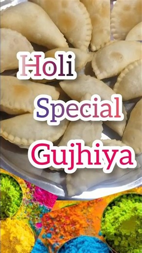 Gujiya banana #holispecial #gujhiya #recipe #cooking #shortsviral #shorts #viralvideo