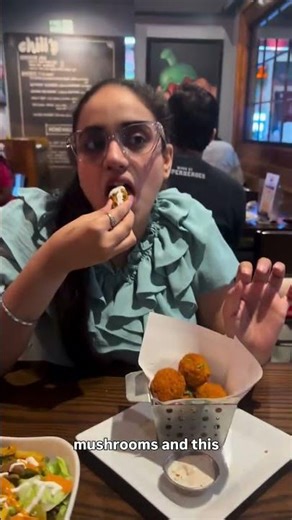 The Best Deal at Chili's Right Now! 🌶️🔥 #shortsindia