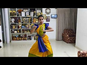 Gokula bala dance