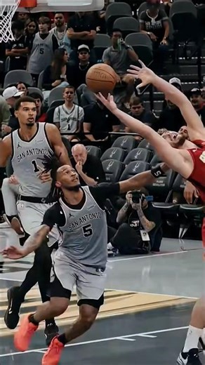 rockets vs spurs #sports #trending #basketball