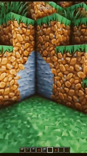 MINECRAFT EASY TUTORIAL REDSTONE SECRET BASE IN MINECRAFT BEDROCK TUTORIAL REDSTONE SECRET BASE 🥀🥀🥀