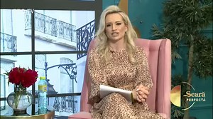 126K views · 750 reactions | Surprize pentru viitorii miri de la Adrian Ursu și Irina Negara! Ce au pregătit soții: „Ne-am unit ca să bucurăm oamenii pentru fidelitate, dar...” - VIDEO | O Seară Perfectă, la PRO TV | Facebook