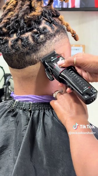 #haircut #haircuttutorial #fadehaircut | Hair Cut