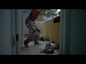 The Wayward Cloud - Crab Scene