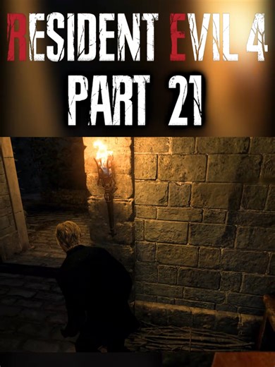 Resident Evil Maze - No Damage S Professional Walkthrough Part 21 #Maze #ResidentEvil