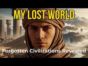 5 Lost Civilizations That Vanished Without a Trace | Hidden Ancient Worlds Revealed