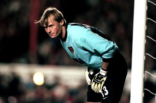 Arsenal legend David Seaman remembers 'great friend' Alex Manninger