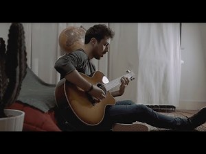 The Police - Message in a Bottle (Acoustic Cover by Steven Rassart)