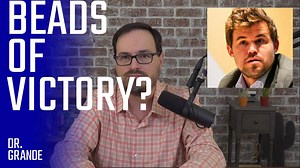 Chess cheating scandal or sore loser? | Magnus Carlsen / Hans Niemann controversy analysis