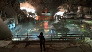 Pyke Syndicate District and Gorak’s base walkthrough in Star Wars Outlaws