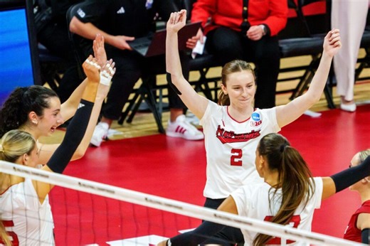 How to Watch Nebraska Volleyball vs Iowa State Spring Match: Time, Schedule And Live Stream Guide