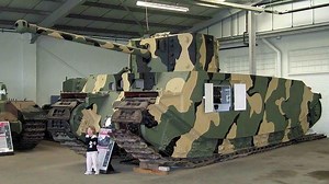 Super heavy tank - Alchetron, The Free Social Encyclopedia