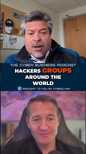 Cybersecurity Threats: The Easy Path Attackers Exploit #shorts