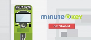 Ever wondered what minuteKEY is all about? Let it be known. Our kiosks are fast, easy, and accurate. And #OddlySatisfying. #Key #Keys #NewHome #NewHouse #CopyKeys #CutKeys | Minute Key