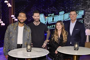 Is The Voice New Tonight? How to Watch the First Night of Battles (March 16, 2026)