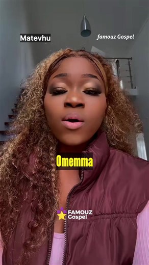 Omemma: A Must-Listen Gospel Playlist on Spotify