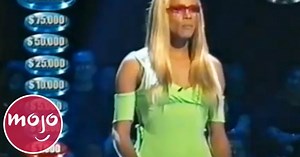 Top 10 Funniest Celebrity Game Show Appearances | Videos on WatchMojo.com