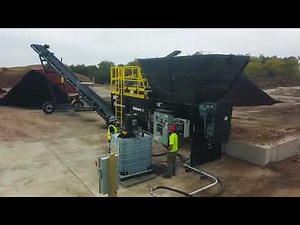 Sahara X3 - The best-selling mulch coloring system ever built — Colorbiotics