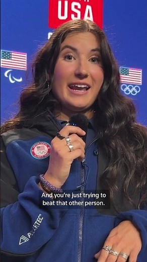New Winter Olympics sport alert: Dual moguls
