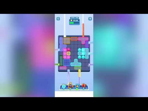 Water Out Puzzle Level 258 Walkthrough 💧 | Step-by-Step Solution | SolutionGuruji