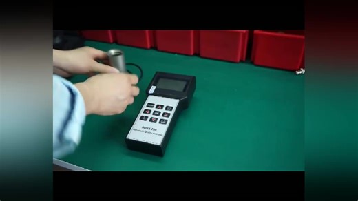 Rapid Portable Octane Number and Cetane Number Tester Quality Analyzer / Octane Tester