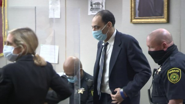 Yaser Said Convicted of Capital Murder in Deaths of Teen Daughters