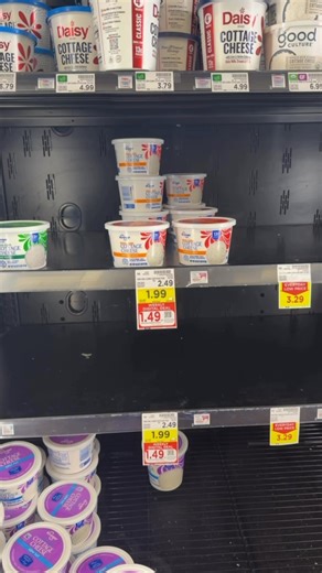 Comment DEAL and I’ll send you the full list!! | Kroger Krazy