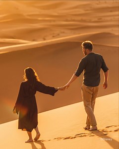 There’s so much more to Egypt than the Great Pyramids and the desert (which are both still really cool)! Which Egypt vibe best suits your family? Spoiler: with Adventures by Disney, you can experience them all! 🐫 ⛵ 🧞 | Adventures by Disney