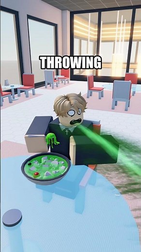 He Ate His Own Vomit 🤮