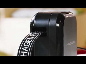 PT-P710BT Mobile Bluetooth Label Maker | Brother NZ