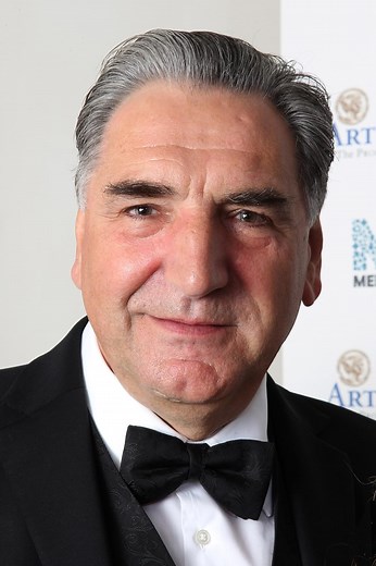 Jim Carter | Actor, Additional Crew, Soundtrack