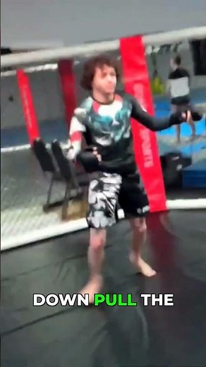 MMA Cage Assembly: The Mistake Everyone Makes #MMA #Setup #Training